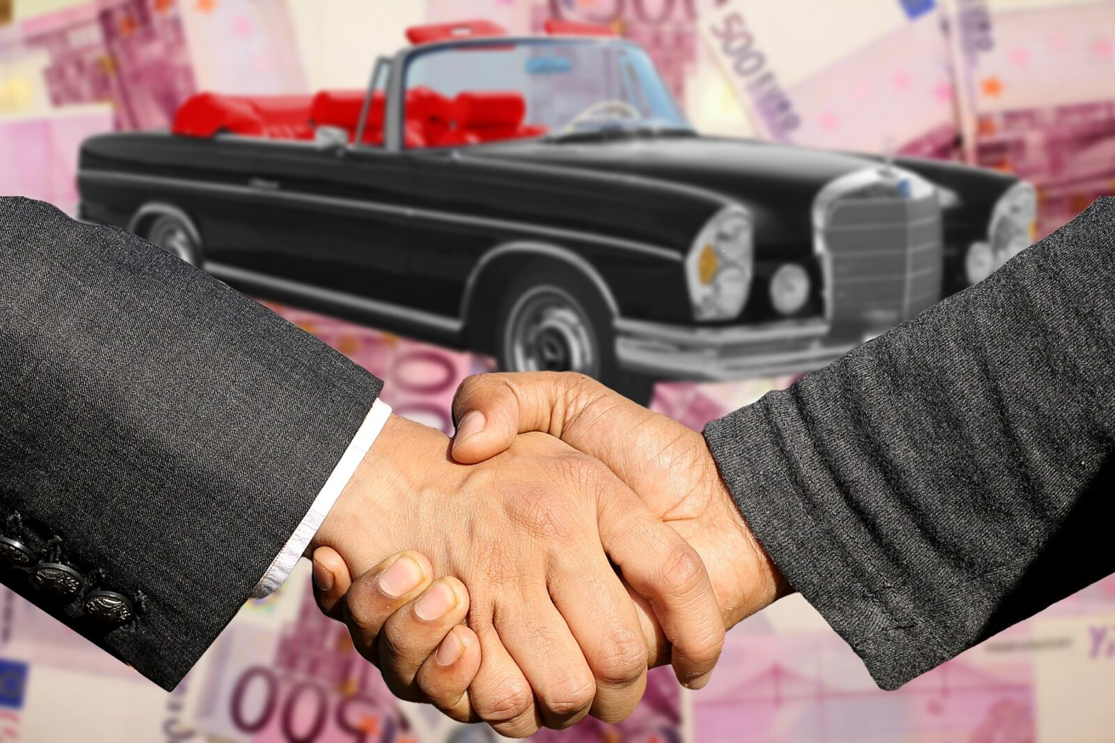 Skup aut - kiedy się opłaca