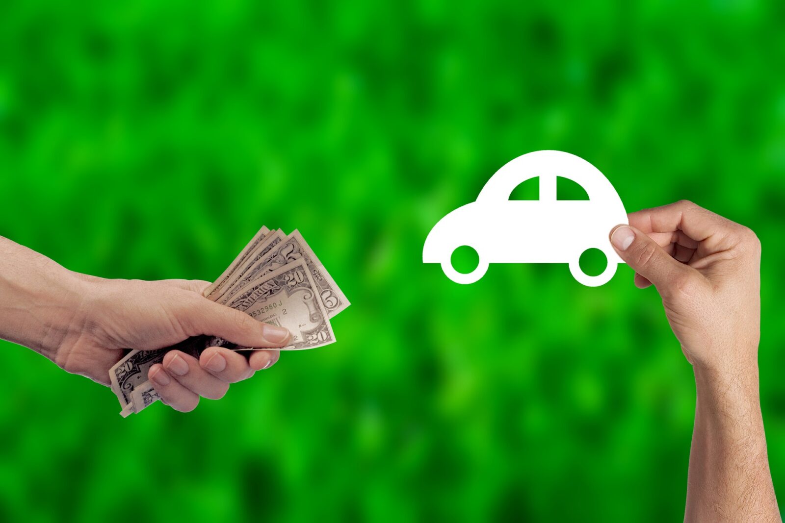 Co powinieneś wiedzieć, zanim oddasz auto do skupu