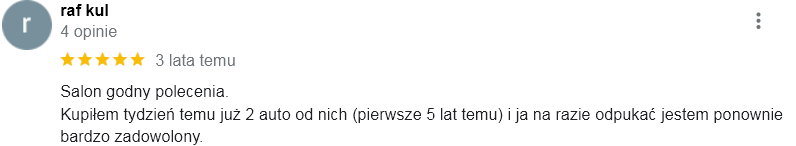 Czym wyróżnia się nasz skup aut w Mikołowie?
