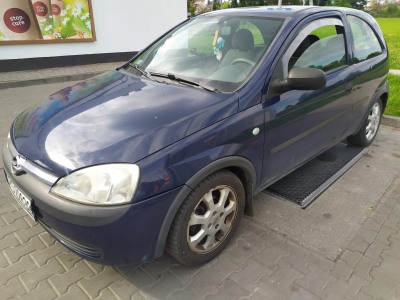 Te auta ostatnio kupiliśmy