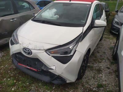 Te auta ostatnio kupiliśmy